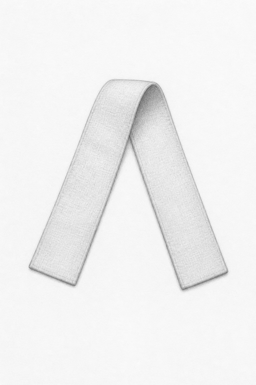 Pencil study: Maniple